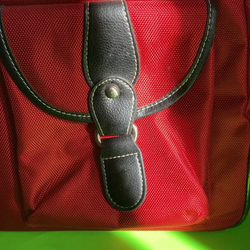 Clark & Mayfield laptop tote - Picture 2 of 10